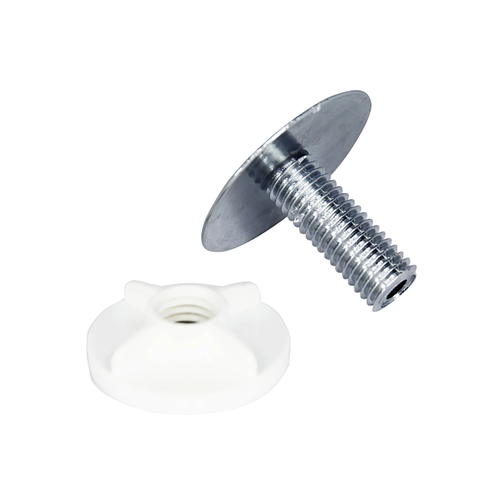 Заглушка для раковины хромированная