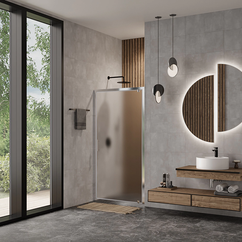 Раковина на столешницу FLUMEN Palermo 46,5 см белая