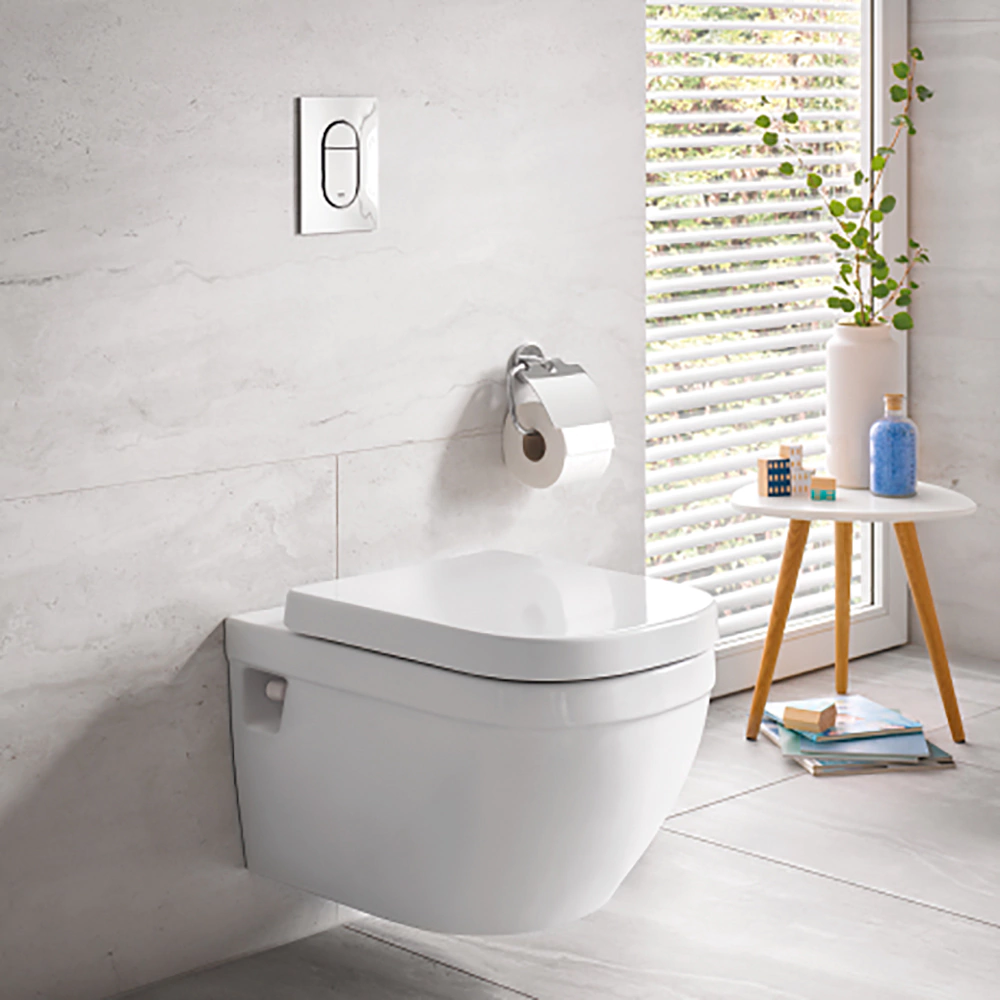 Биде Ideal Standard TESI подвесное