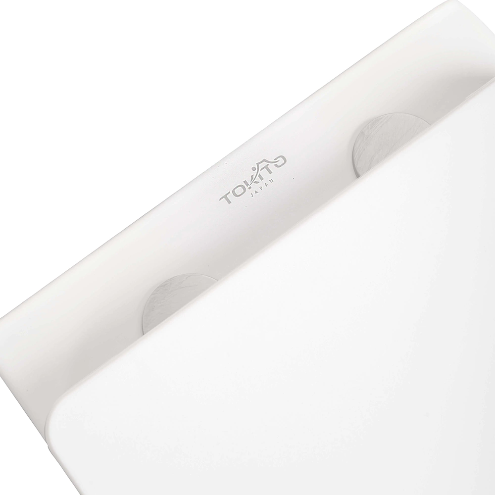 Унитаз подвесной TOKITO Mommo 4.0 безободковым с сиденьем