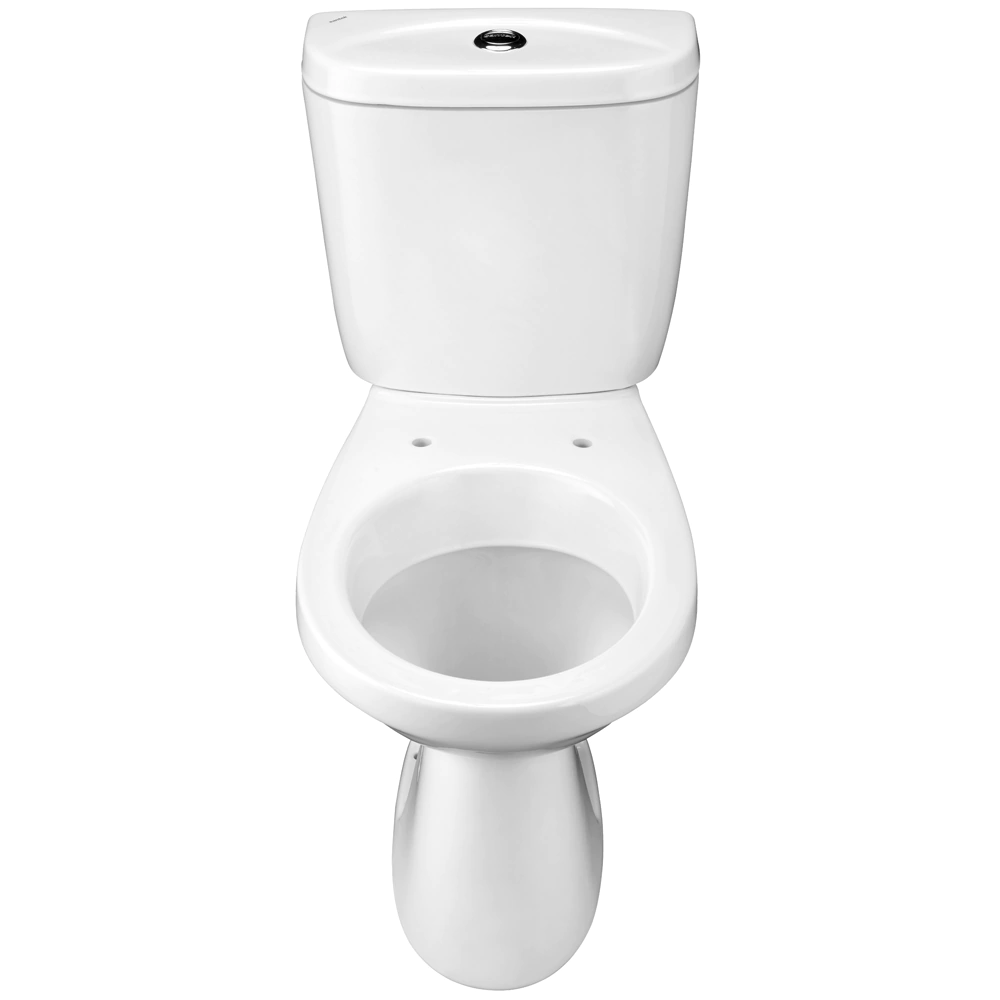 Унитаз-компакт Santek Анимо с сиденьем