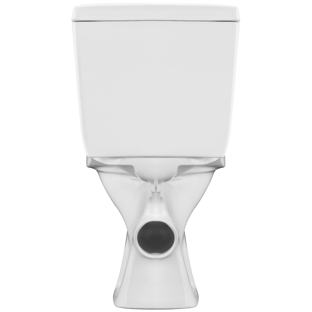 Унитаз-компакт Santek Анимо с сиденьем