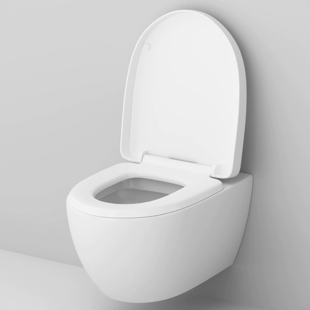 Унитаз подвесной AM.PM Awe без сиденья