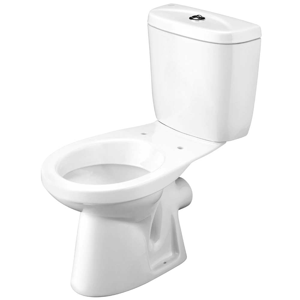 Унитаз-компакт Santek Анимо с сиденьем с микролифтом