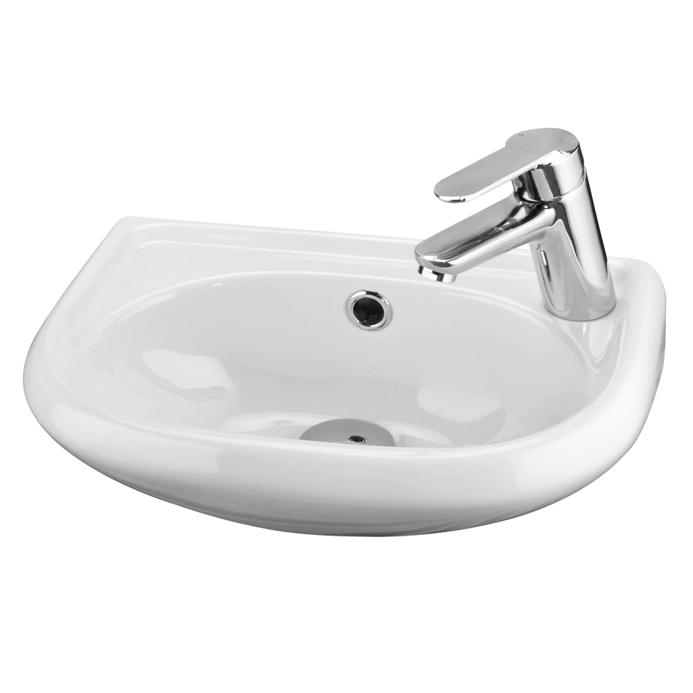 Раковина Santek Бриз 40 см правый