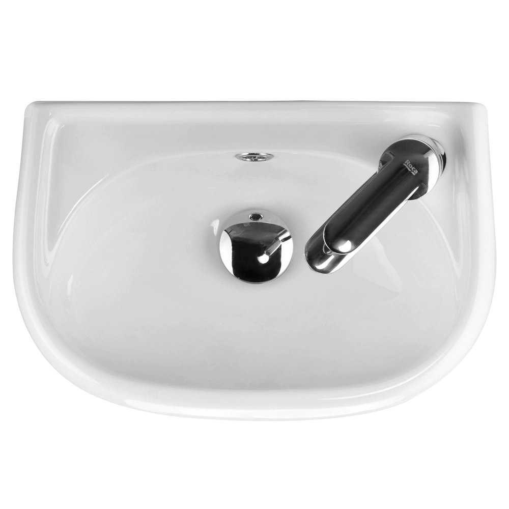 Раковина Santek Бриз 40 см правый