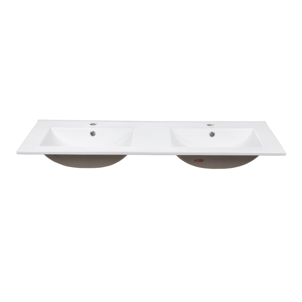 Двойная раковина FLUMEN DESIGN Arno 120 см