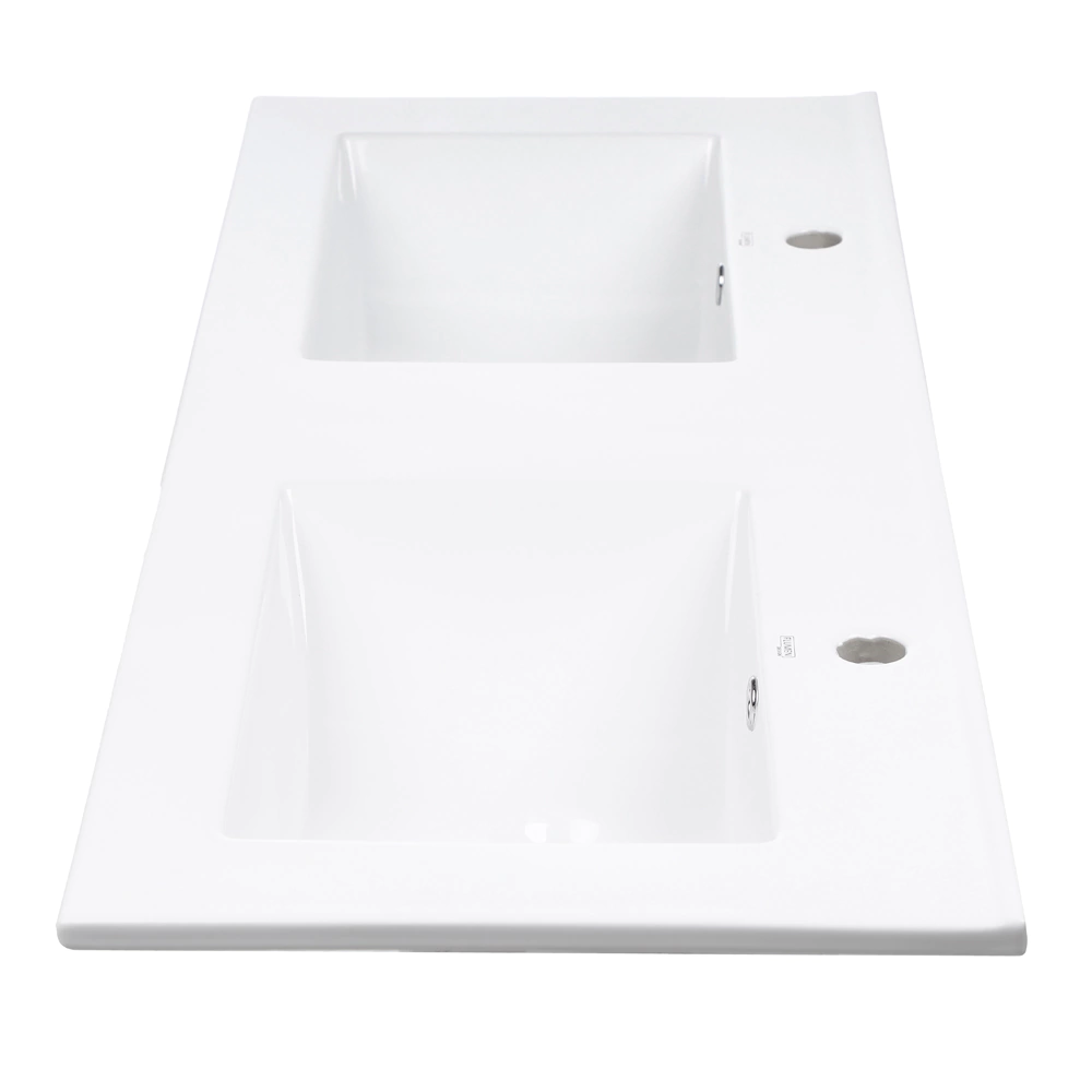 Двойная раковина FLUMEN DESIGN Arno 120 см