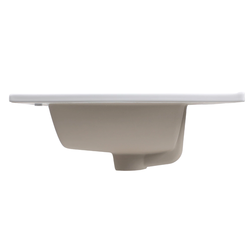 Двойная раковина FLUMEN DESIGN Arno 120 см