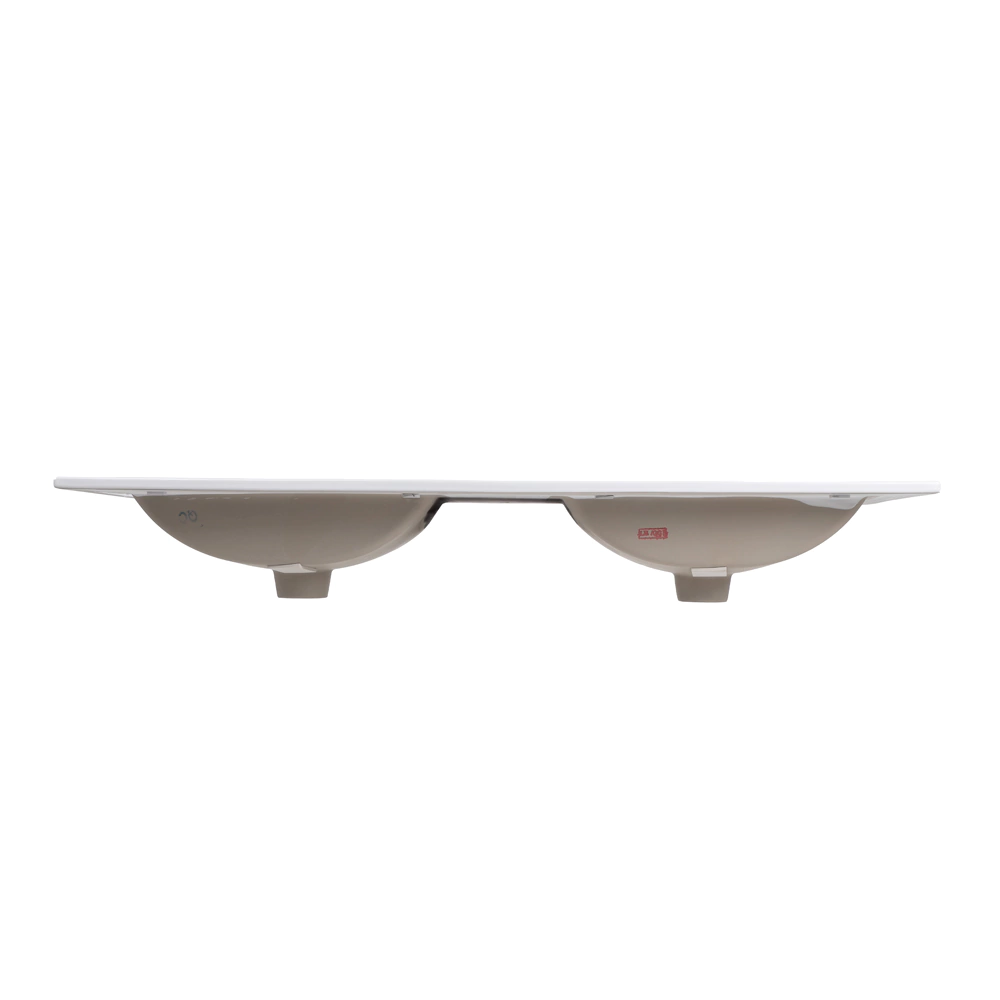 Двойная раковина FLUMEN DESIGN Arno 120 см