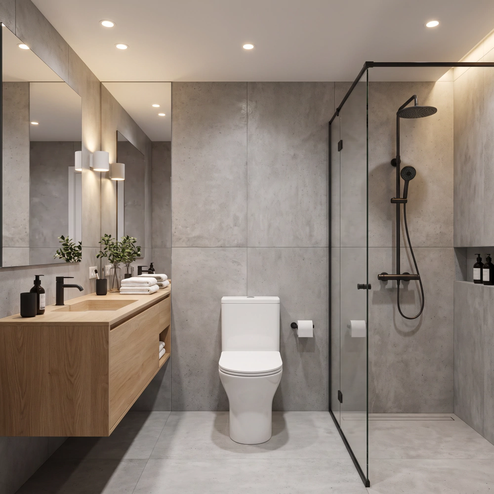 Унитаз-компакт FLUMEN DESIGN Rigi с сиденьем с микролифтом