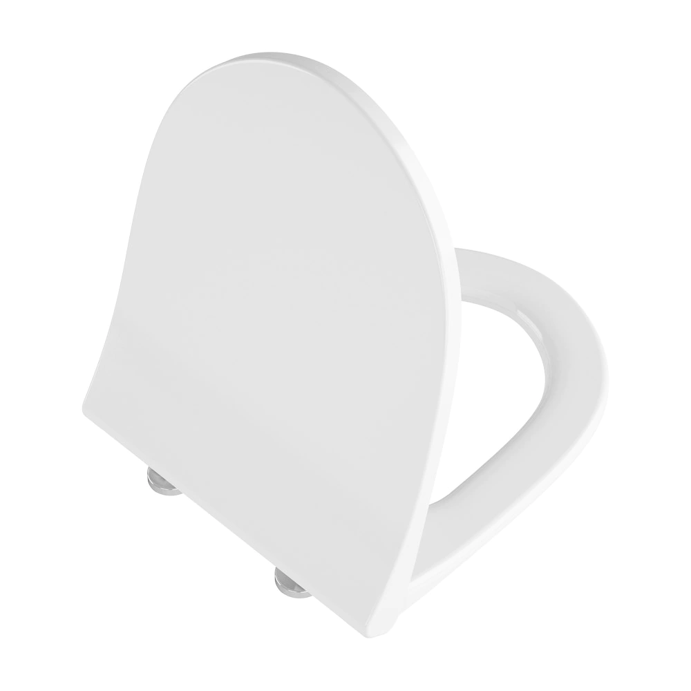 Инсталляция Vitra L-Box S50 с унитазом, сиденьем, кнопкой белый