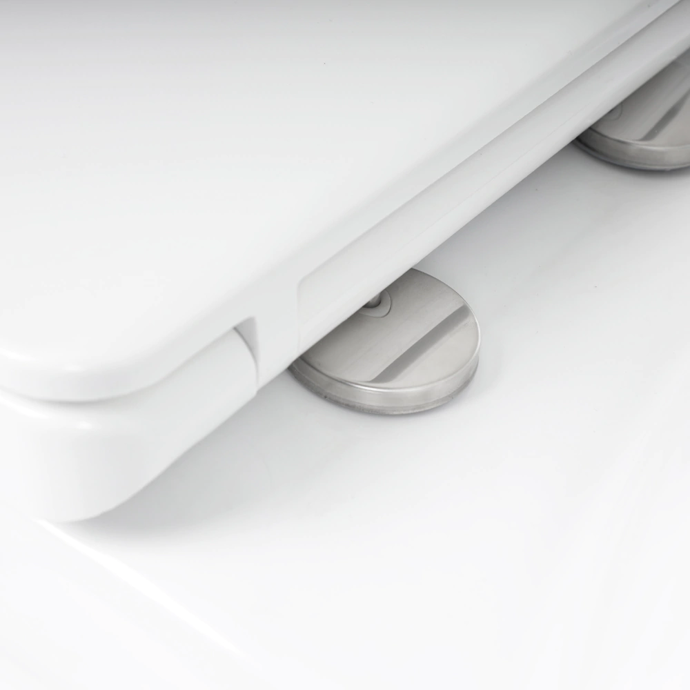 Унитаз-компакт Lapino Safir безободковый с сиденьем с микролифтом