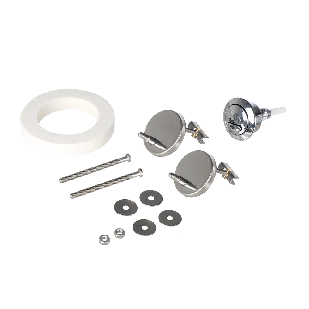 Унитаз-компакт Lapino Safir безободковый с сиденьем с микролифтом