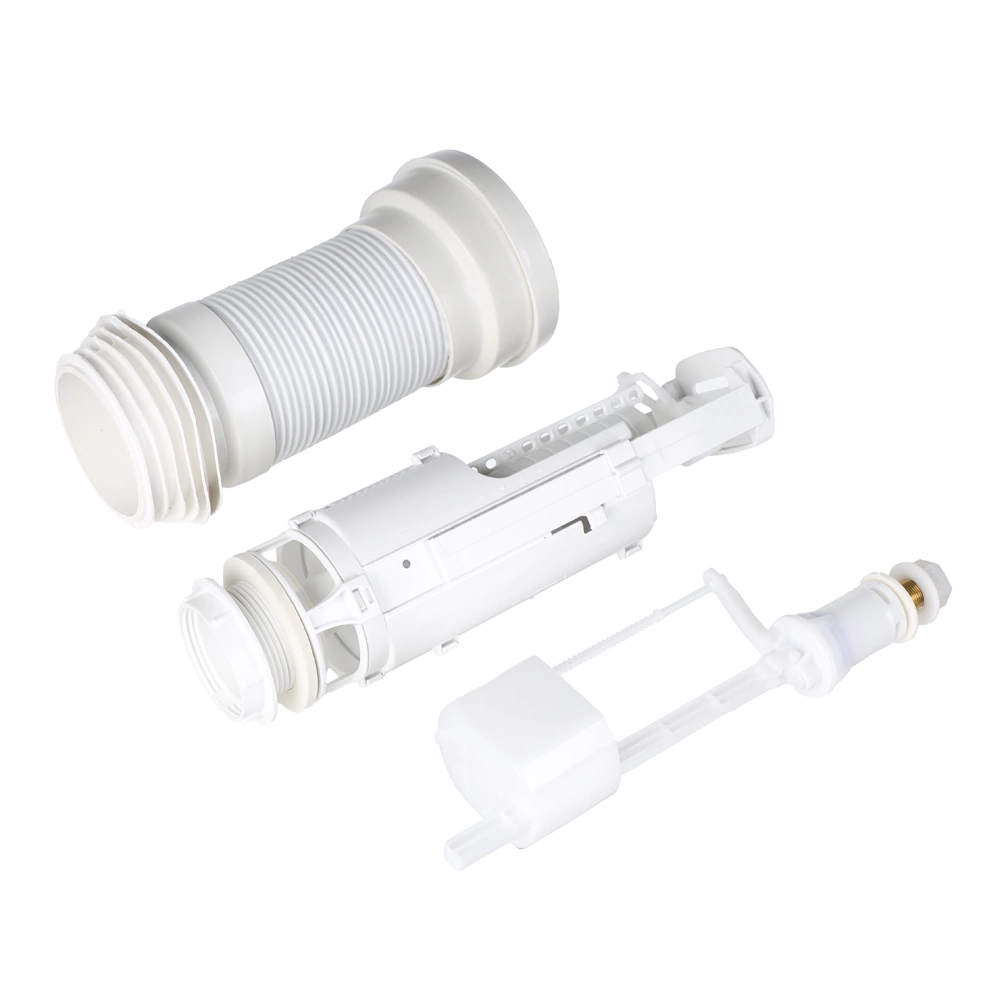 Унитаз-компакт Lapino Safir безободковый с сиденьем с микролифтом