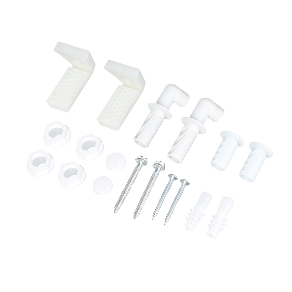 Унитаз-компакт Lapino Safir безободковый с сиденьем с микролифтом