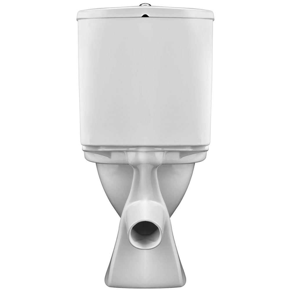 Унитаз-компакт Santek Алькор с сиденьем