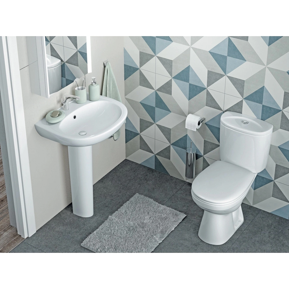 Пьедестал для раковины Santek Анимо