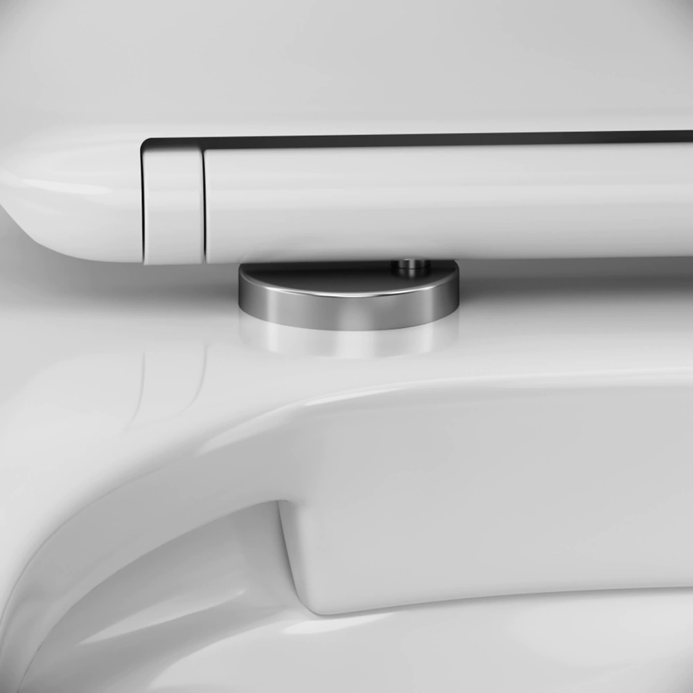 Унитаз подвесной AM.PM Sense безободковый без сиденья