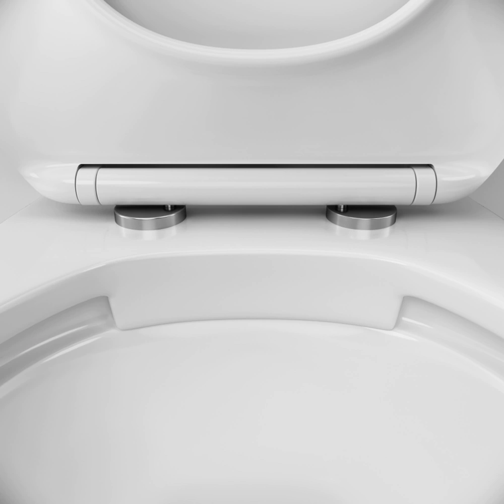 Унитаз подвесной AM.PM Sense безободковый без сиденья