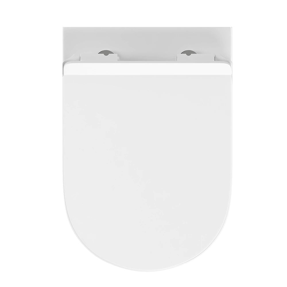 Инсталляция Cersanit Brasko Vortex AQUA50 PRIME P с унитазом и кнопкой хром