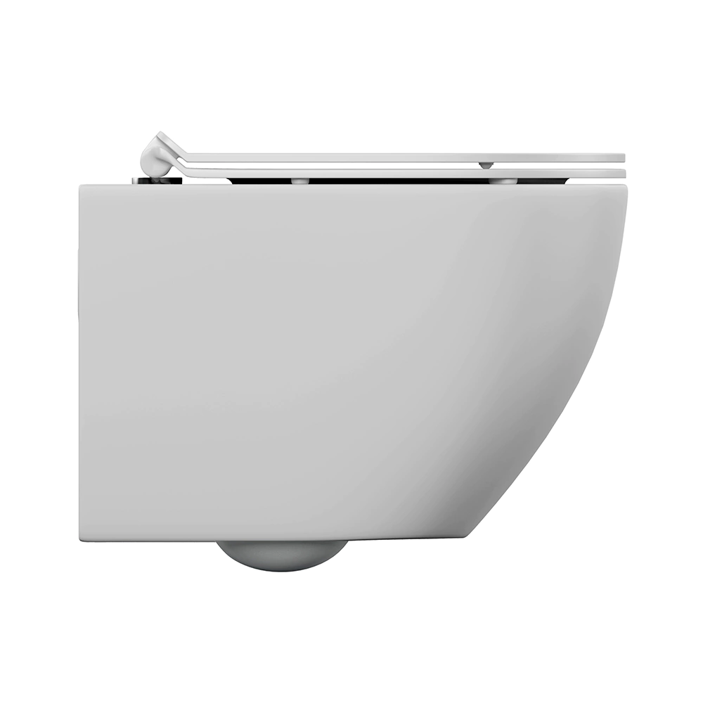 Инсталляция Cersanit Brasko Vortex AQUA50 PRIME P с унитазом и кнопкой хром