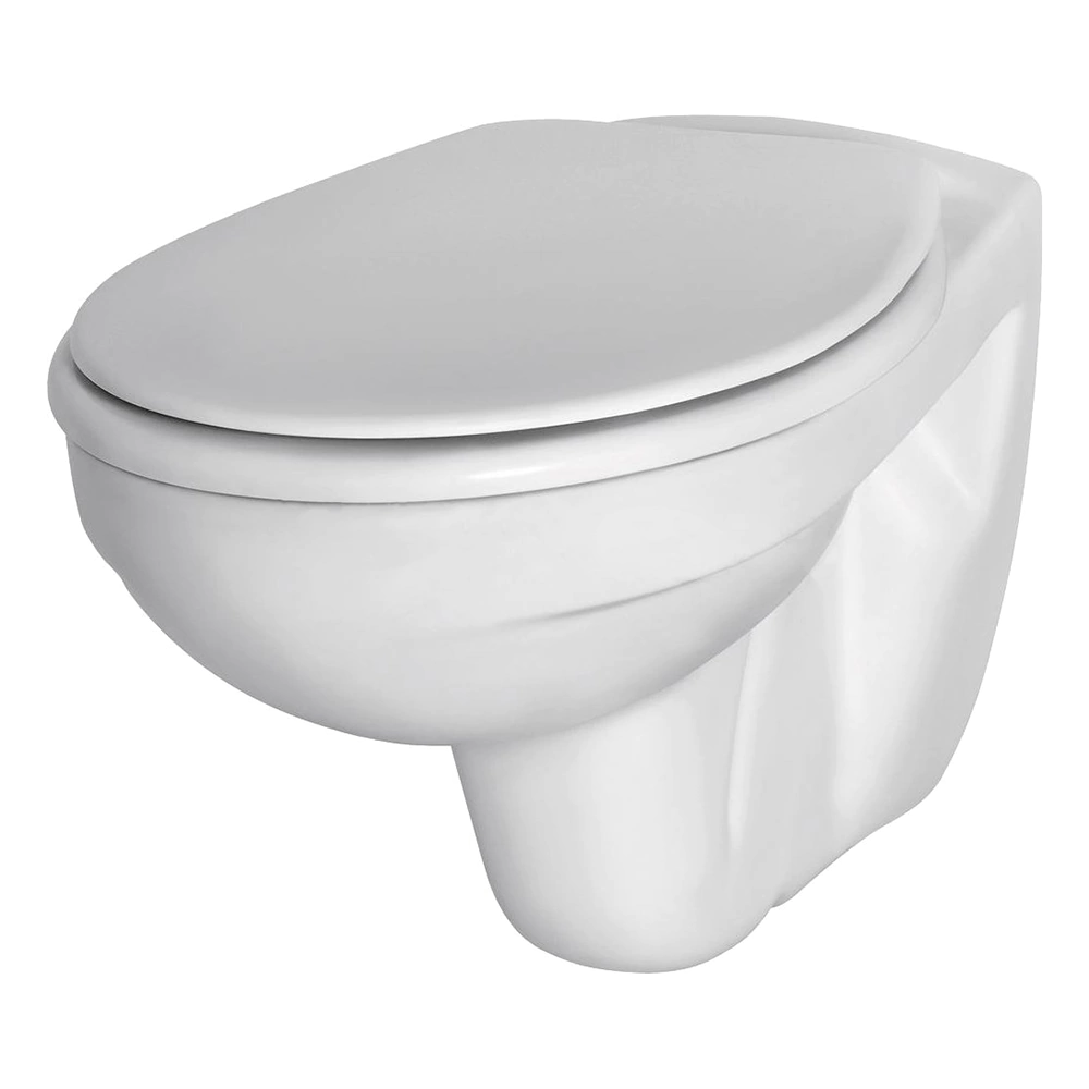 Унитаз подвесной Ideal Standard Ecco без сиденья