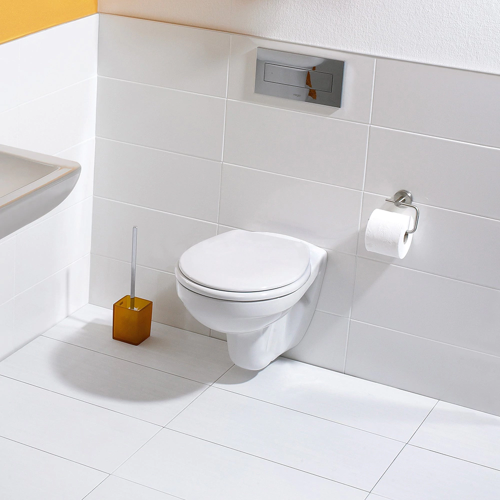 Унитаз подвесной Ideal Standard Ecco без сиденья