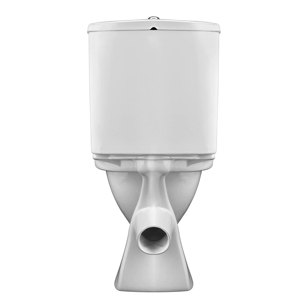 Унитаз-компакт Santek Алькор с сиденьем