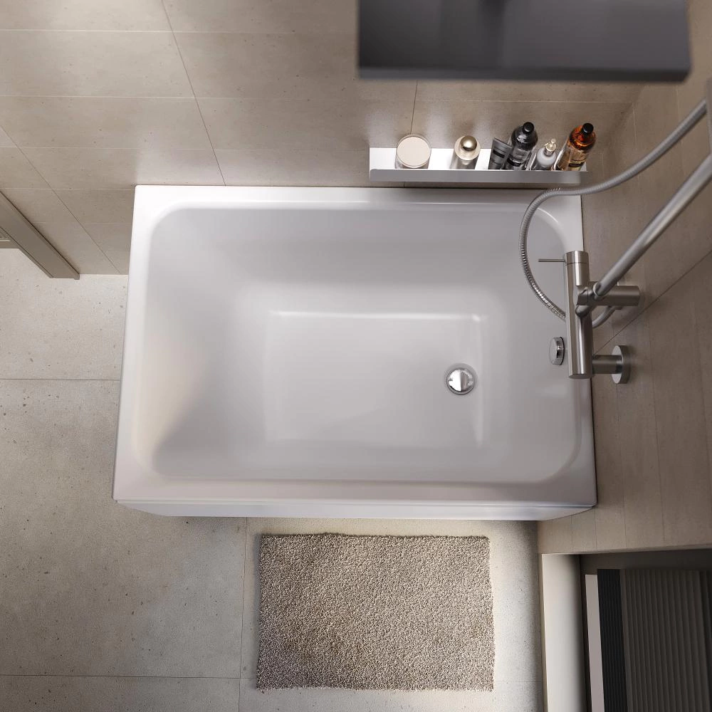 Панель для ванны 100Acryl Jeff 100 см