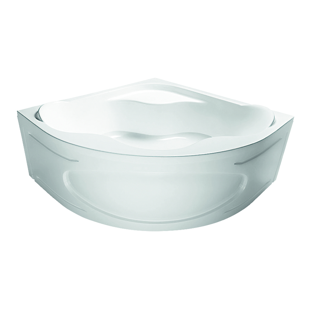 Панель для ванны 100Acryl Dionis 150х150 см