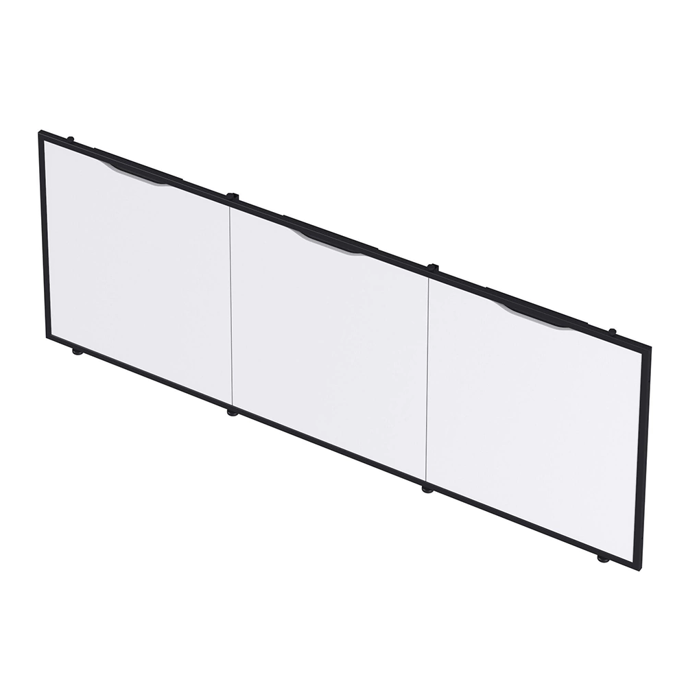 Панель для ванны 1Marka Grunge Loft 160 см супер айс