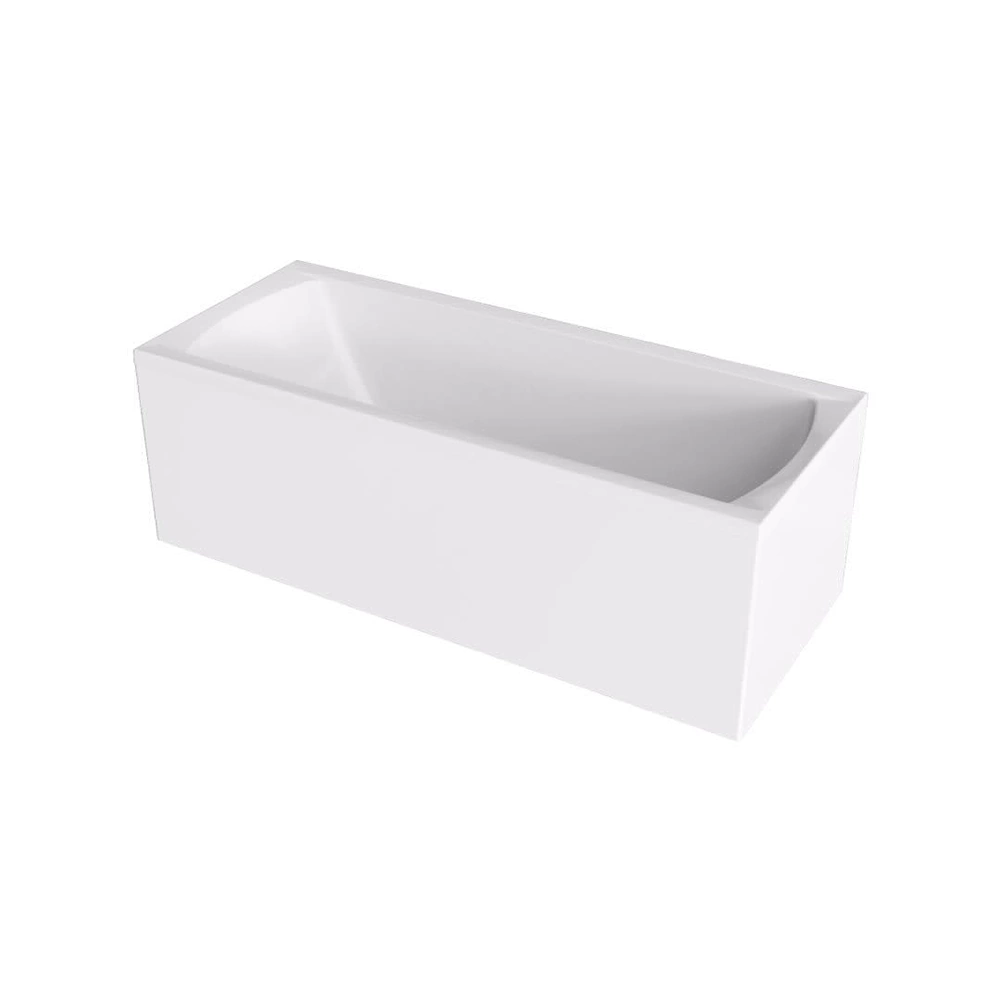 Панель для ванны 1Marka Flat 175 см