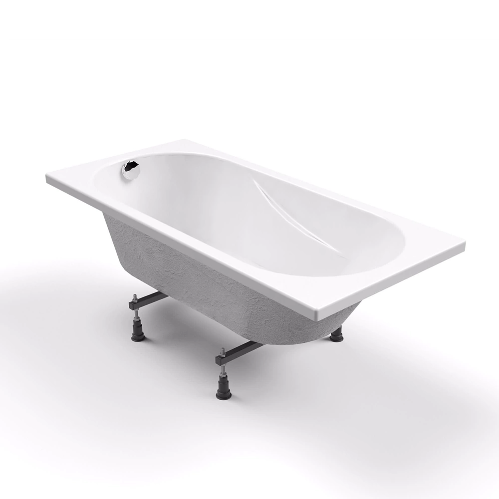 Каркас для ванны Cersanit Como 150 см