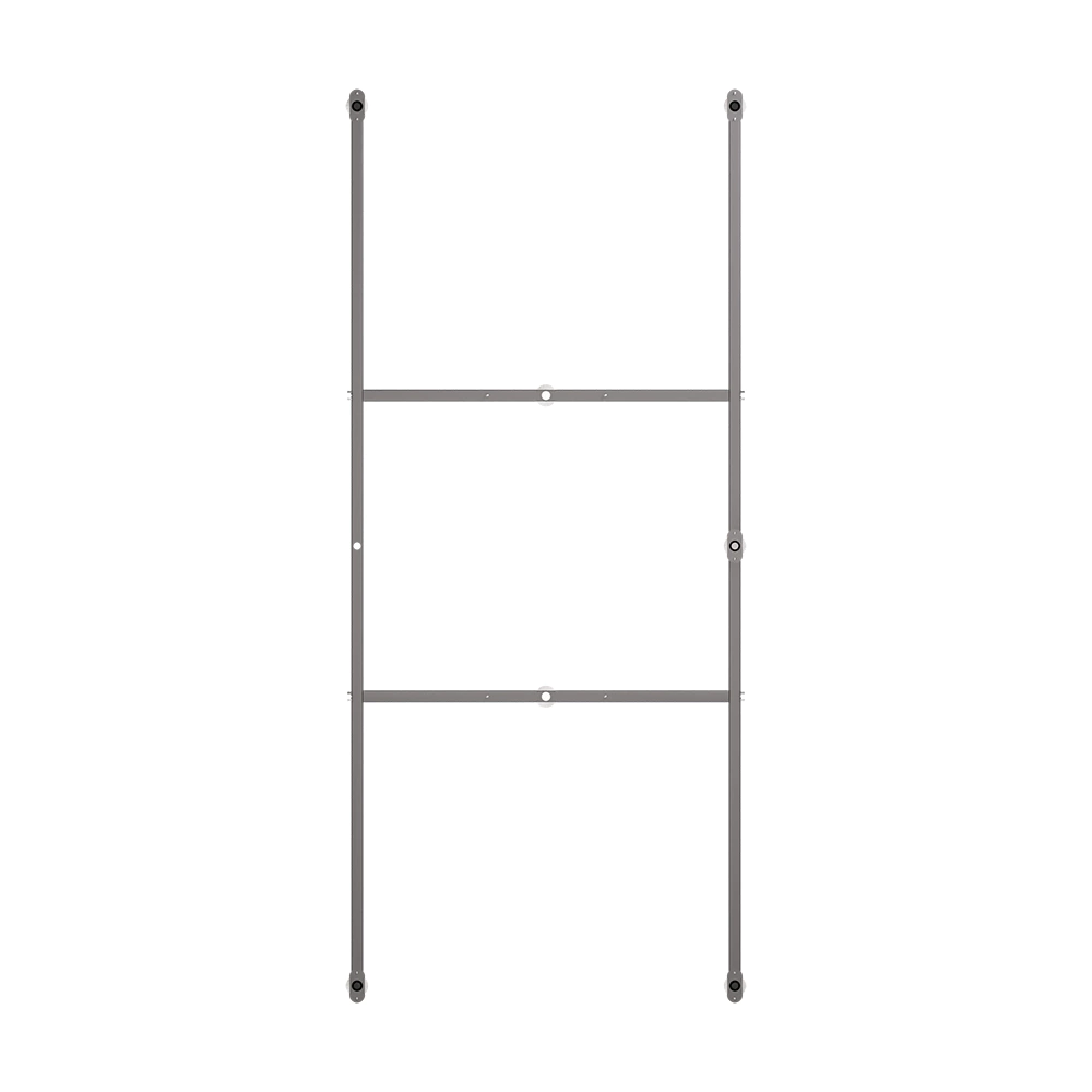Каркас для ванны 100Acryl 160-165х75 см