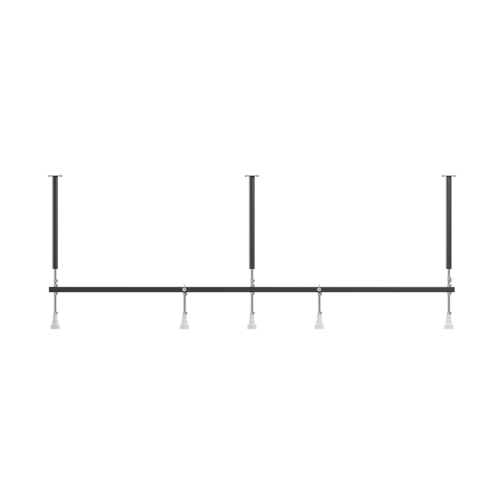 Каркас для ванны 100Acryl 160-165х75 см