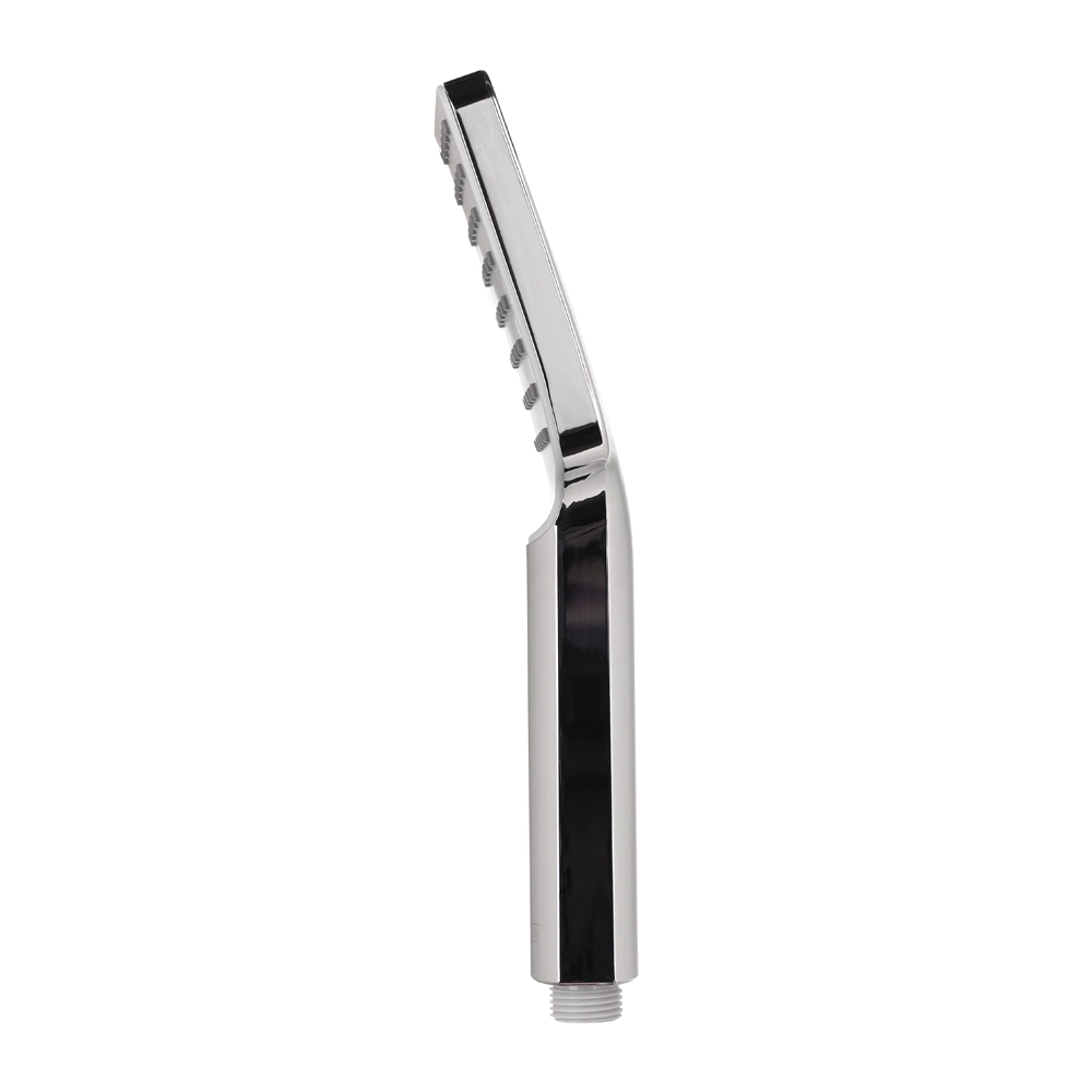 Лейка для душа FLUMEN 11х7,5 см хром