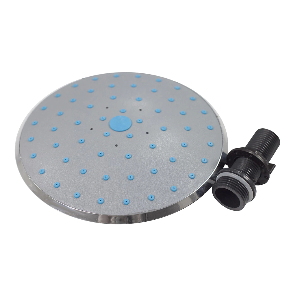 Кабина душевая 1ACReal Топ 88x88x217 см низкий поддон