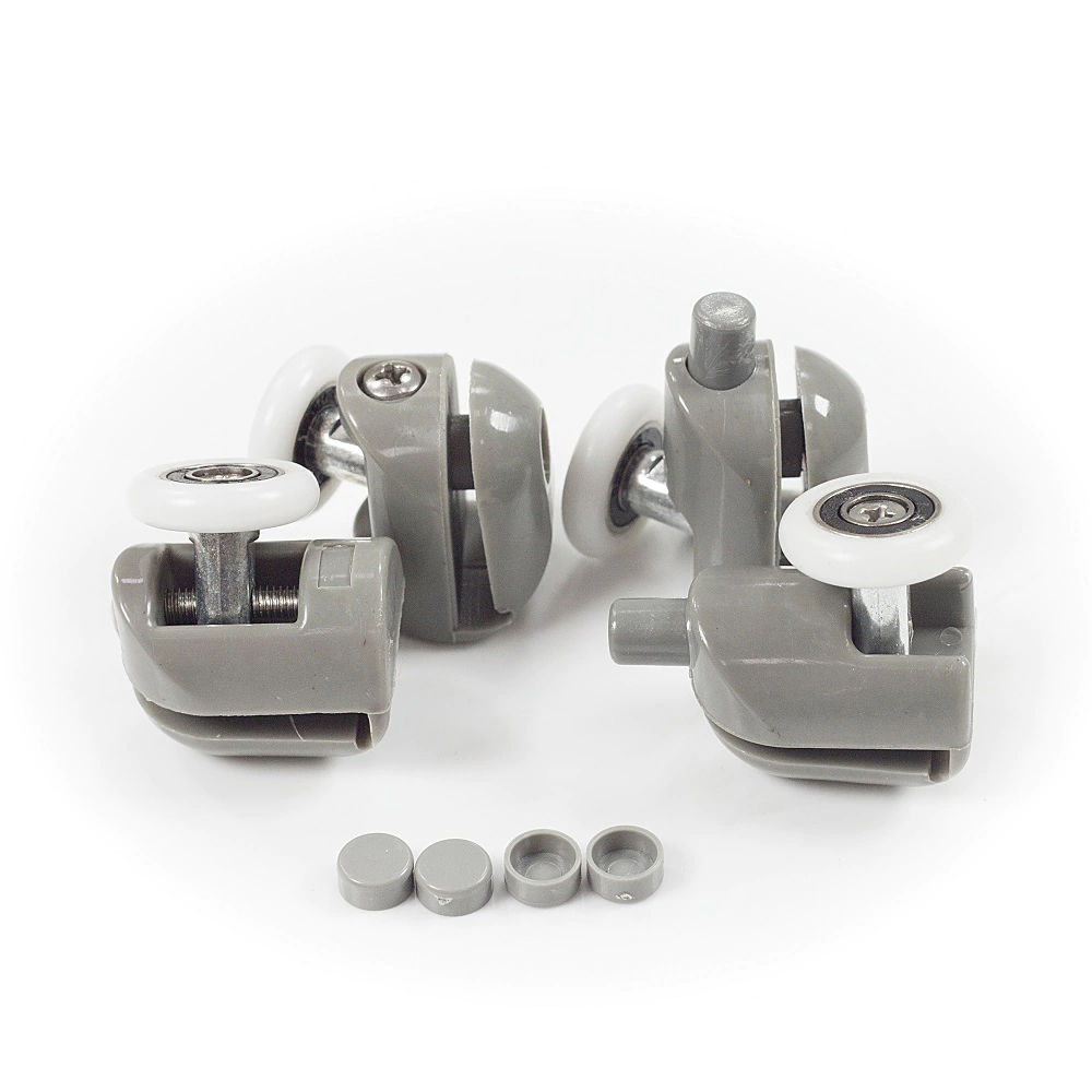 Кабина душевая 1ACReal Топ 88x88x217 см низкий поддон