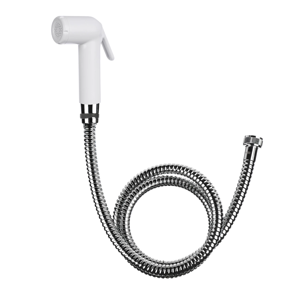 Комплект для гигиенического душа Ideal Standard Idealspray белый