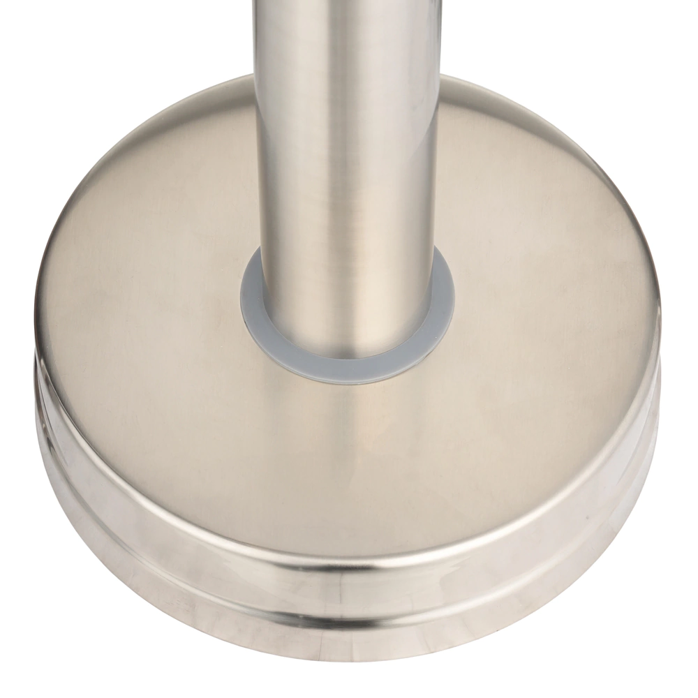 Смеситель для ванны FLUMEN DESIGN Rimini напольный сатин