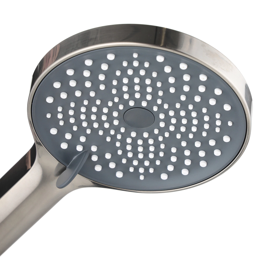 Смеситель для ванны FLUMEN DESIGN Rimini напольный сатин