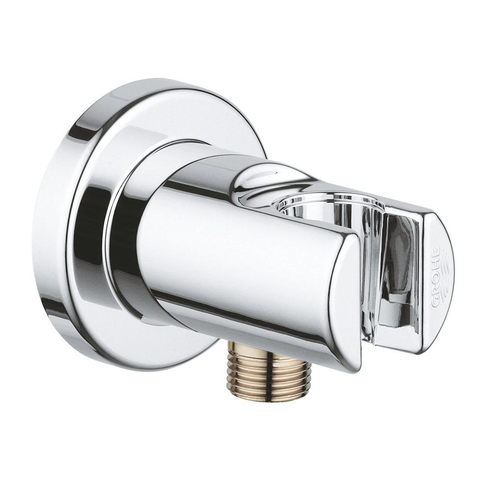 Шланговое подключение GROHE Relexa с держателем