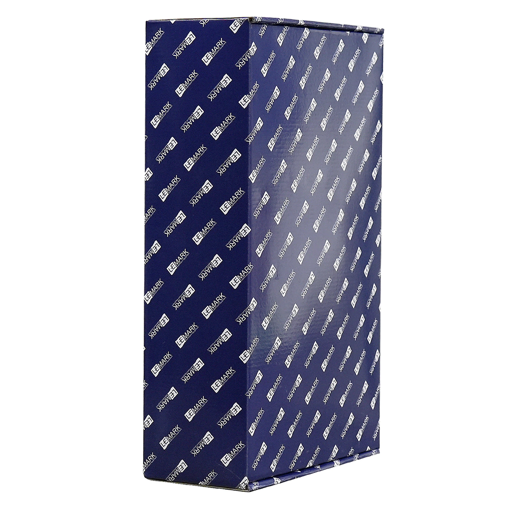 Смеситель встраиваемый LEMARK Ortus верхний душ, ручной душ хром