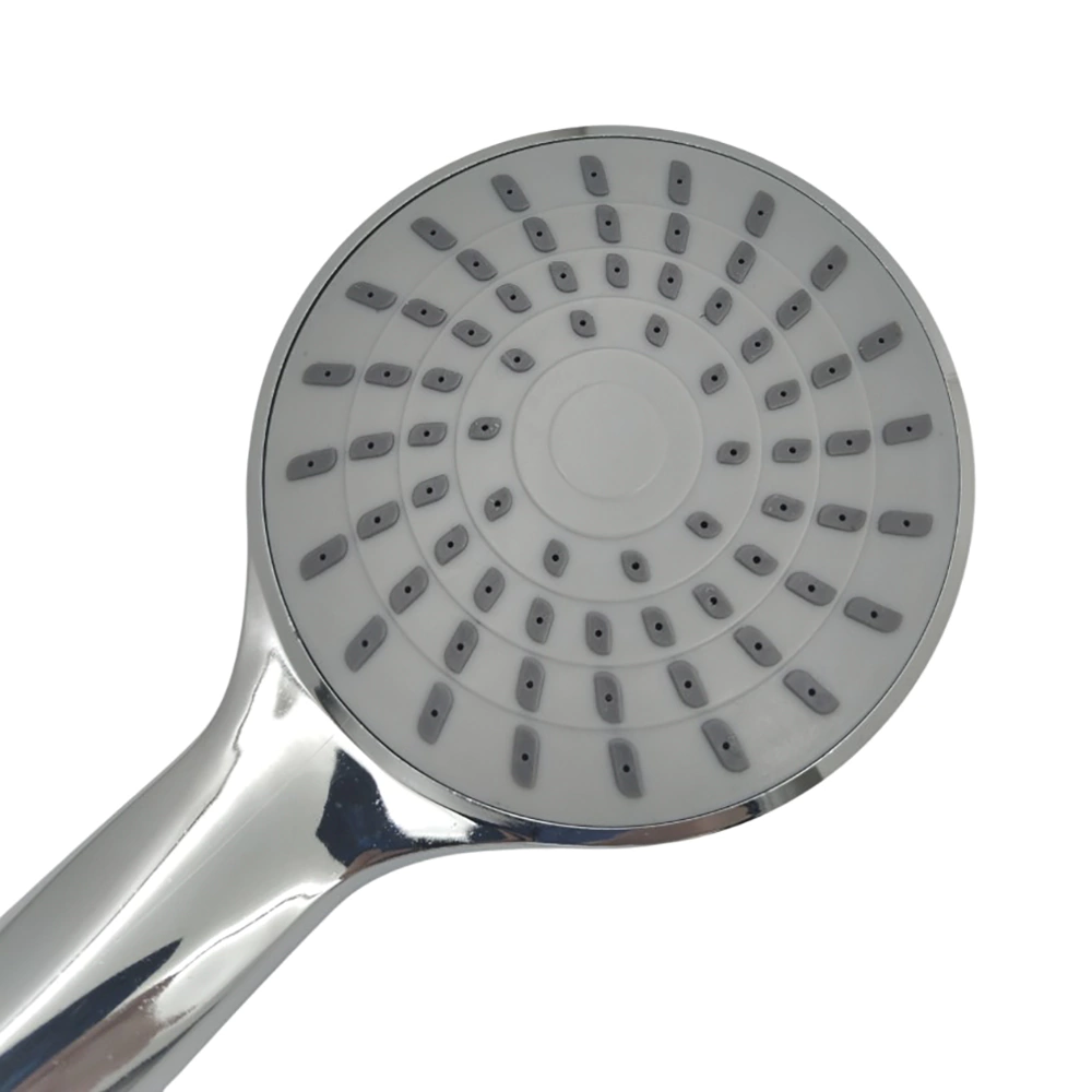 Смеситель на борт ванны Esko Budapest хром