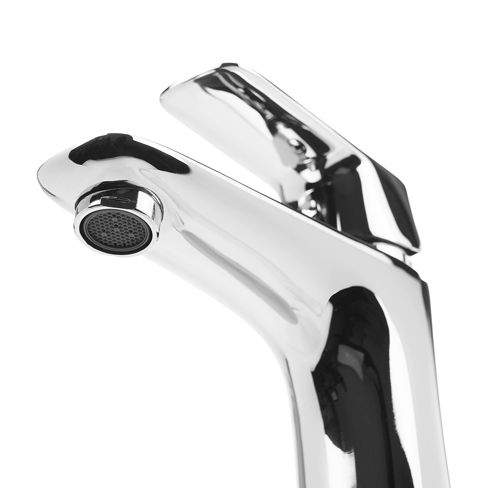 Смеситель для раковины FLUMEN Rhein хром