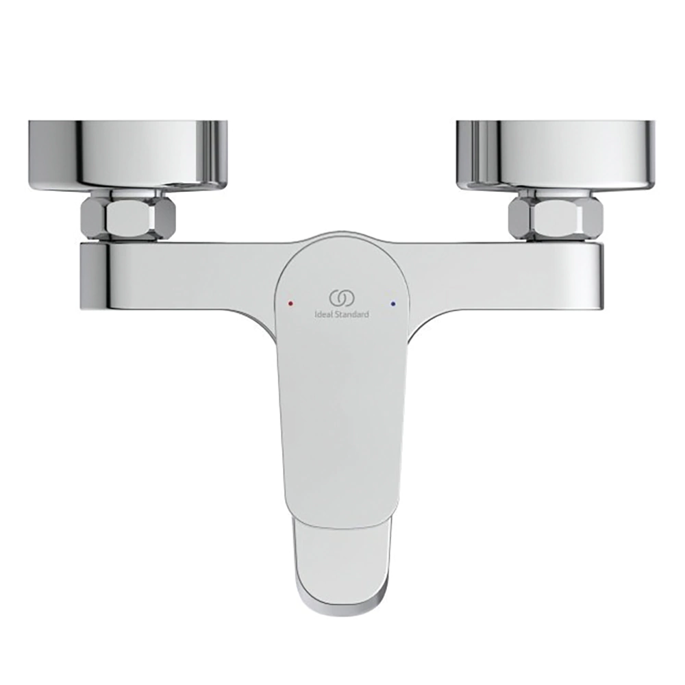 Смеситель для ванны Ideal Standard Dorea с коротким изливом хром