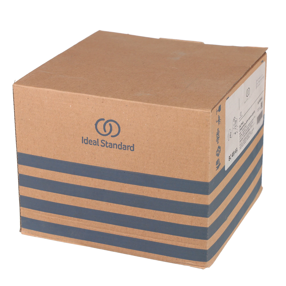 Смеситель для ванны Ideal Standard Dorea с коротким изливом хром