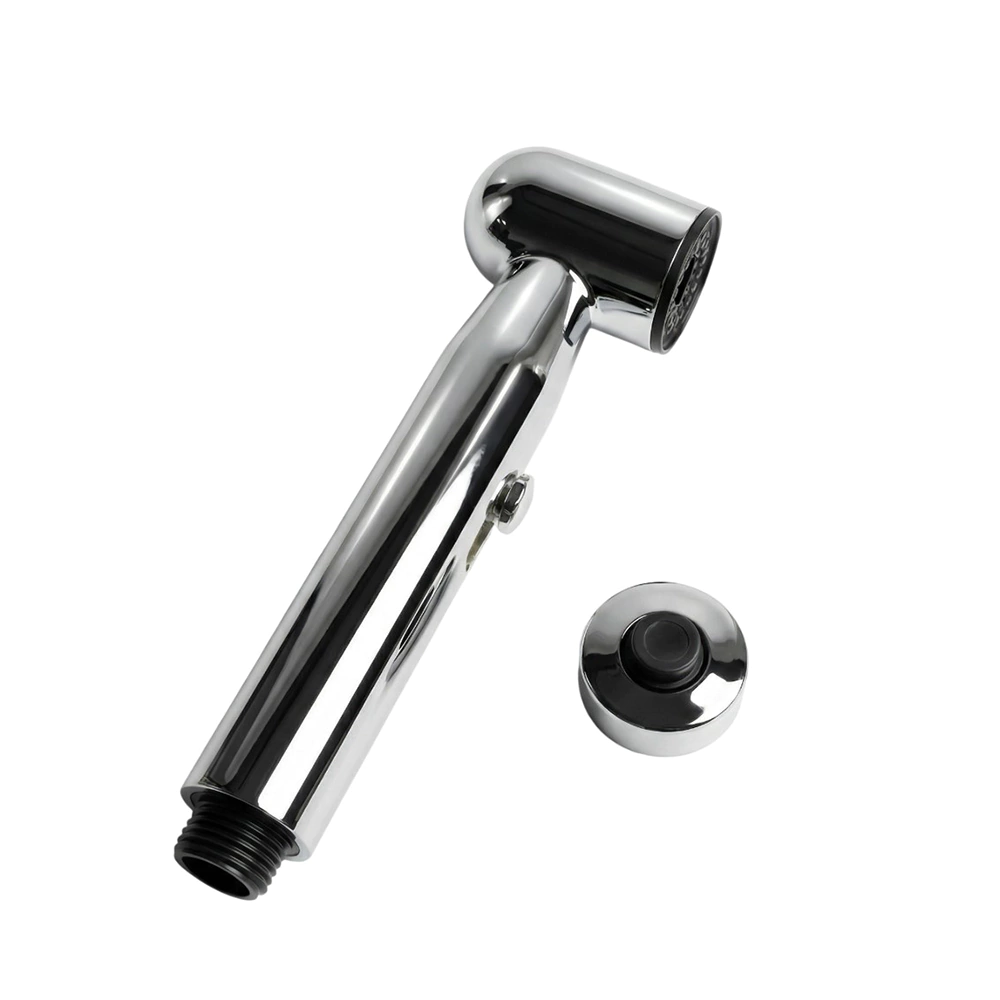 Лейка для гигиенического душа Esko плавная регулировка хром