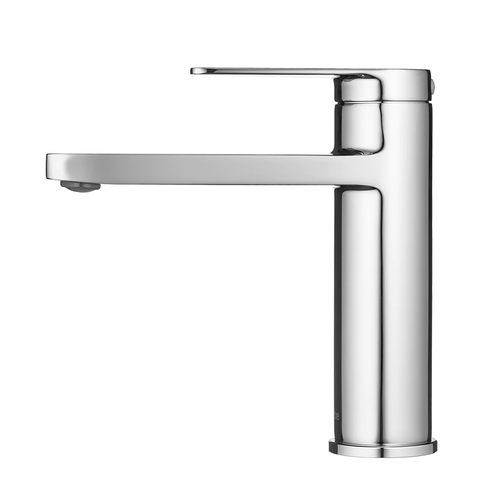 Смеситель для раковины SWEDBE Velo хром